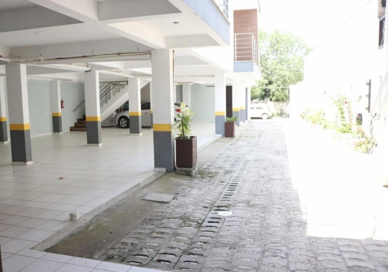 شقة بومبينهاس  في Cobertura Enseada De Zimbros المظهر الخارجي الصورة